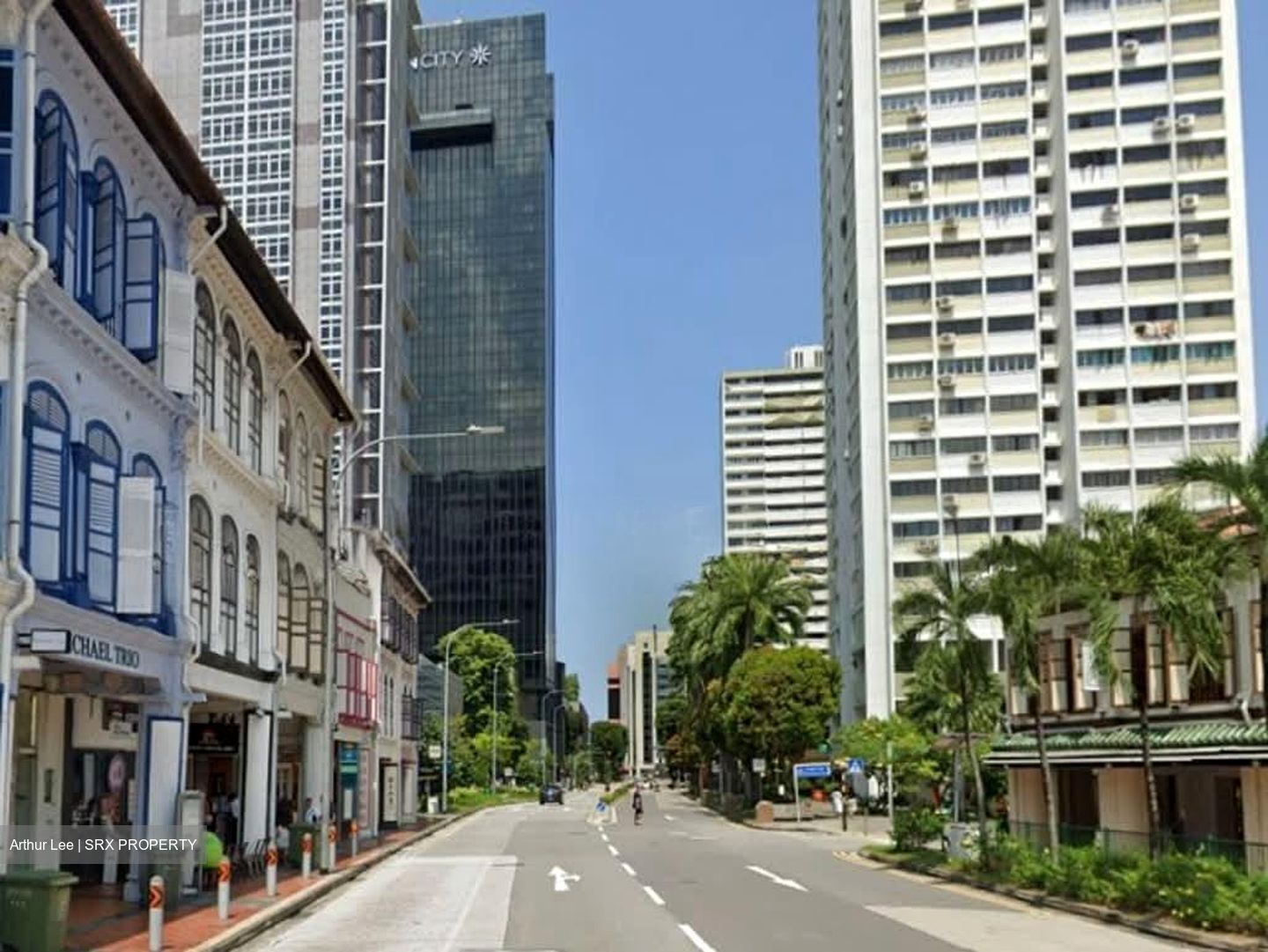 Tras Street (D2), Office #600037281